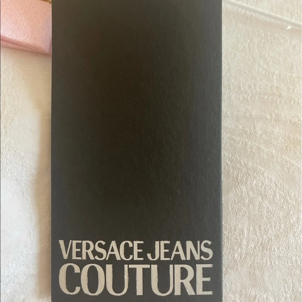 Gianni Versace Dress - Picture 11 of 11